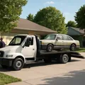 Cash4JunksCars: Cash4JunksCars