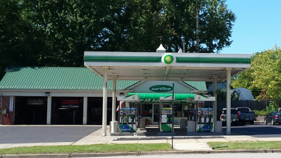 All Auto Service — photo