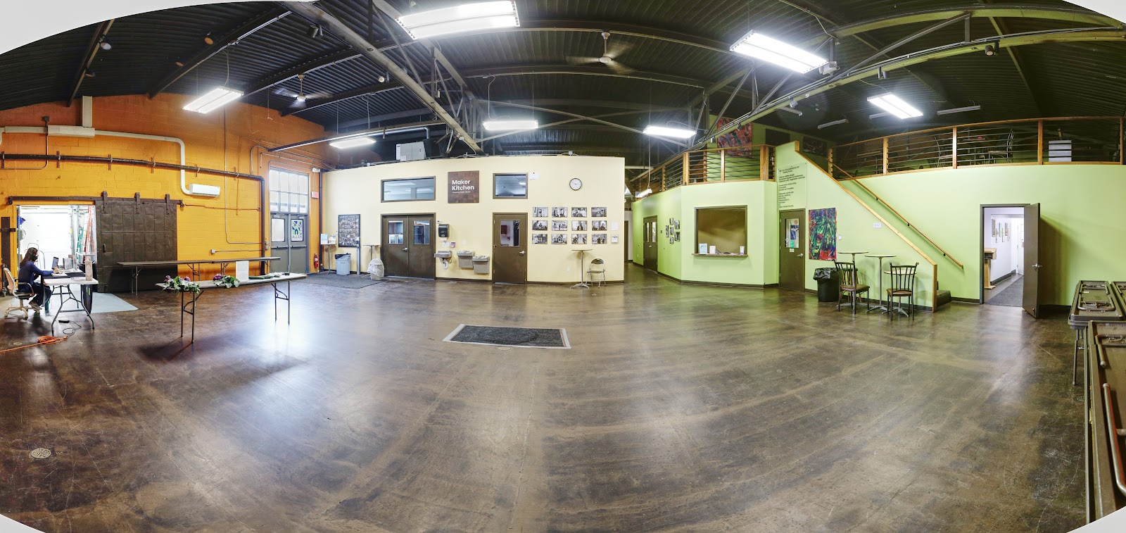 Allen Market Place — photo