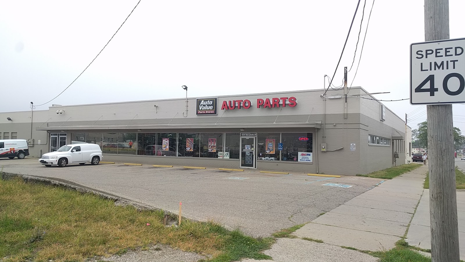 Auto Value Lansing in Lansing