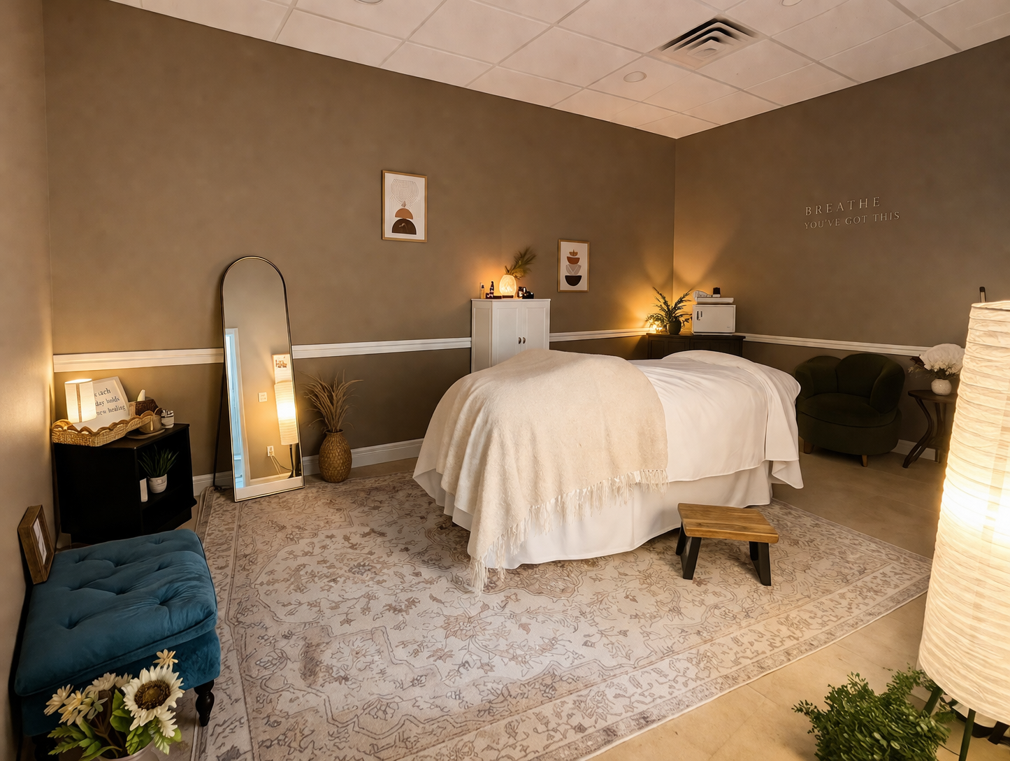 Awakened Beauty Studio — photo