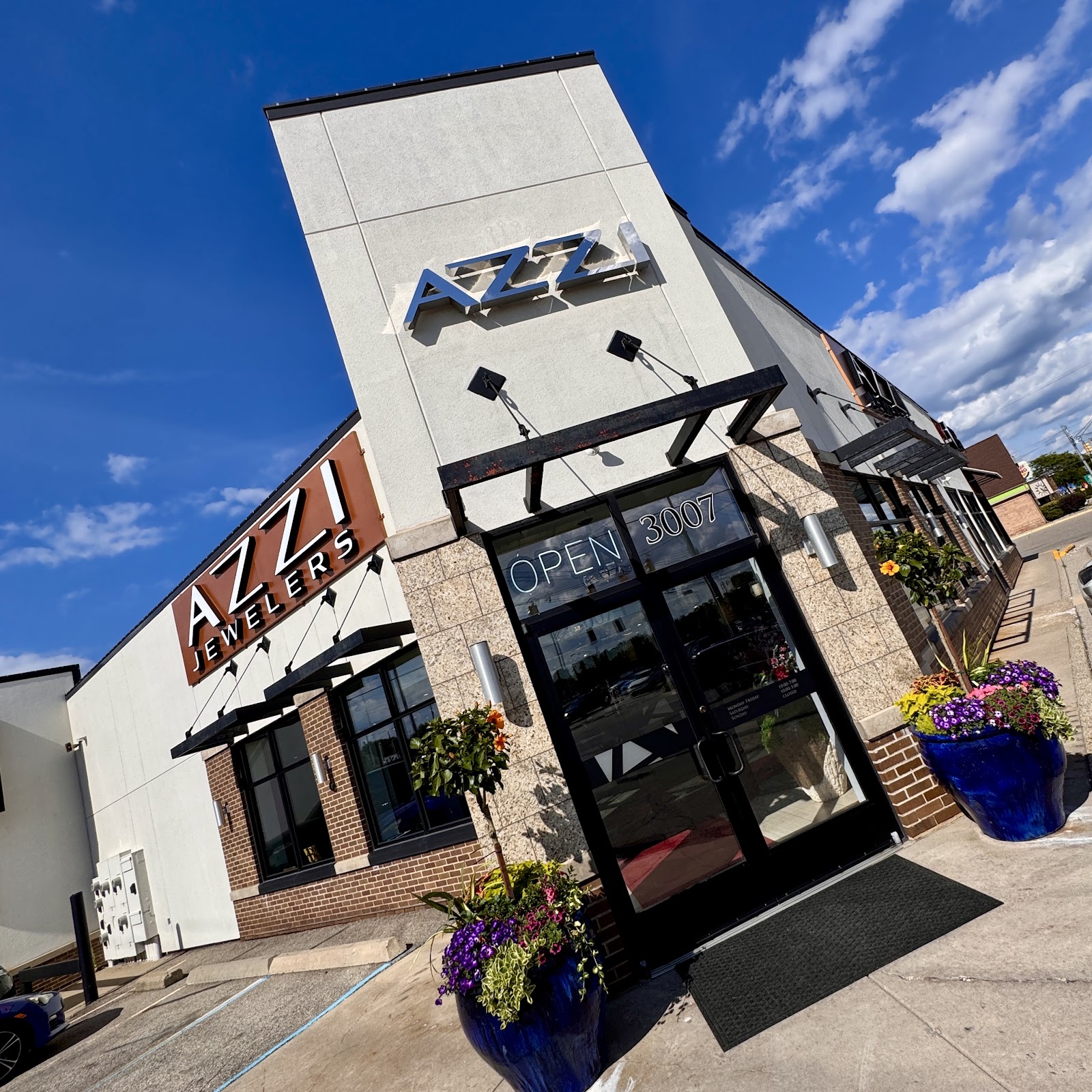 AZZI Jewelers in Lansing