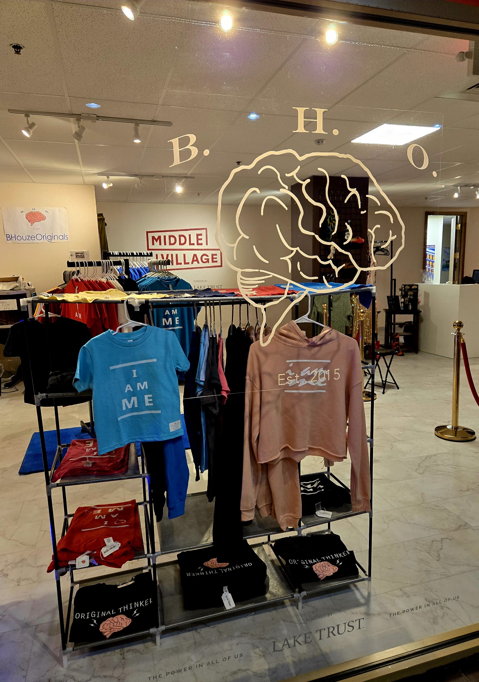 BHouzeOriginals — photo