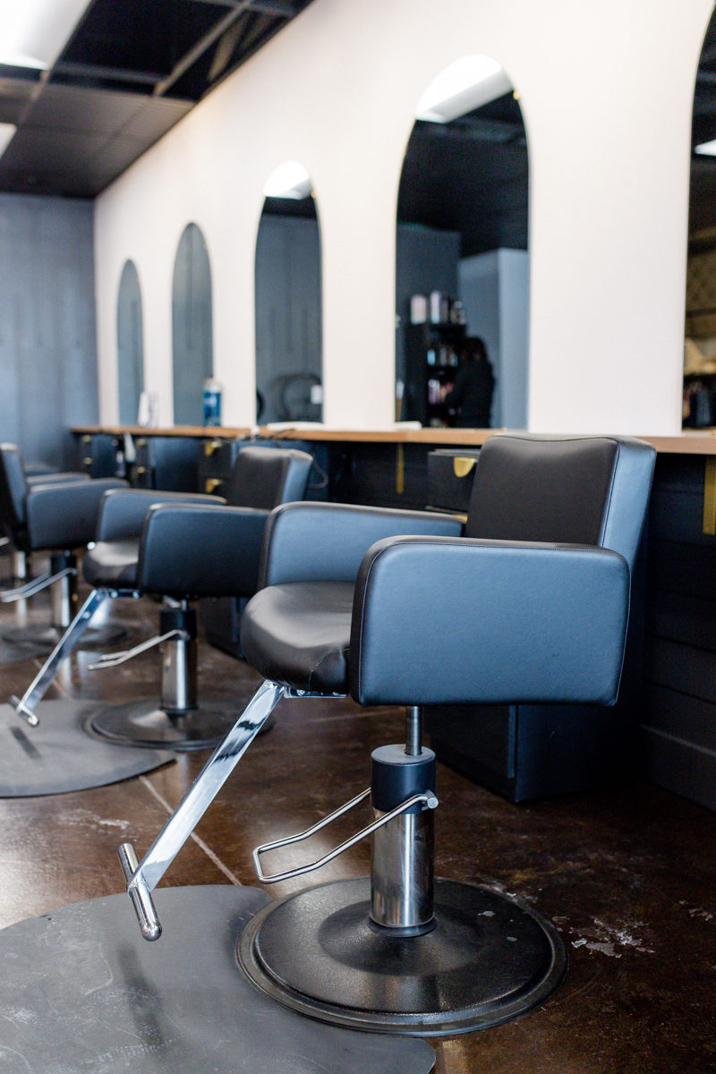 Bliss Hair & Beauty Salon in Lansing