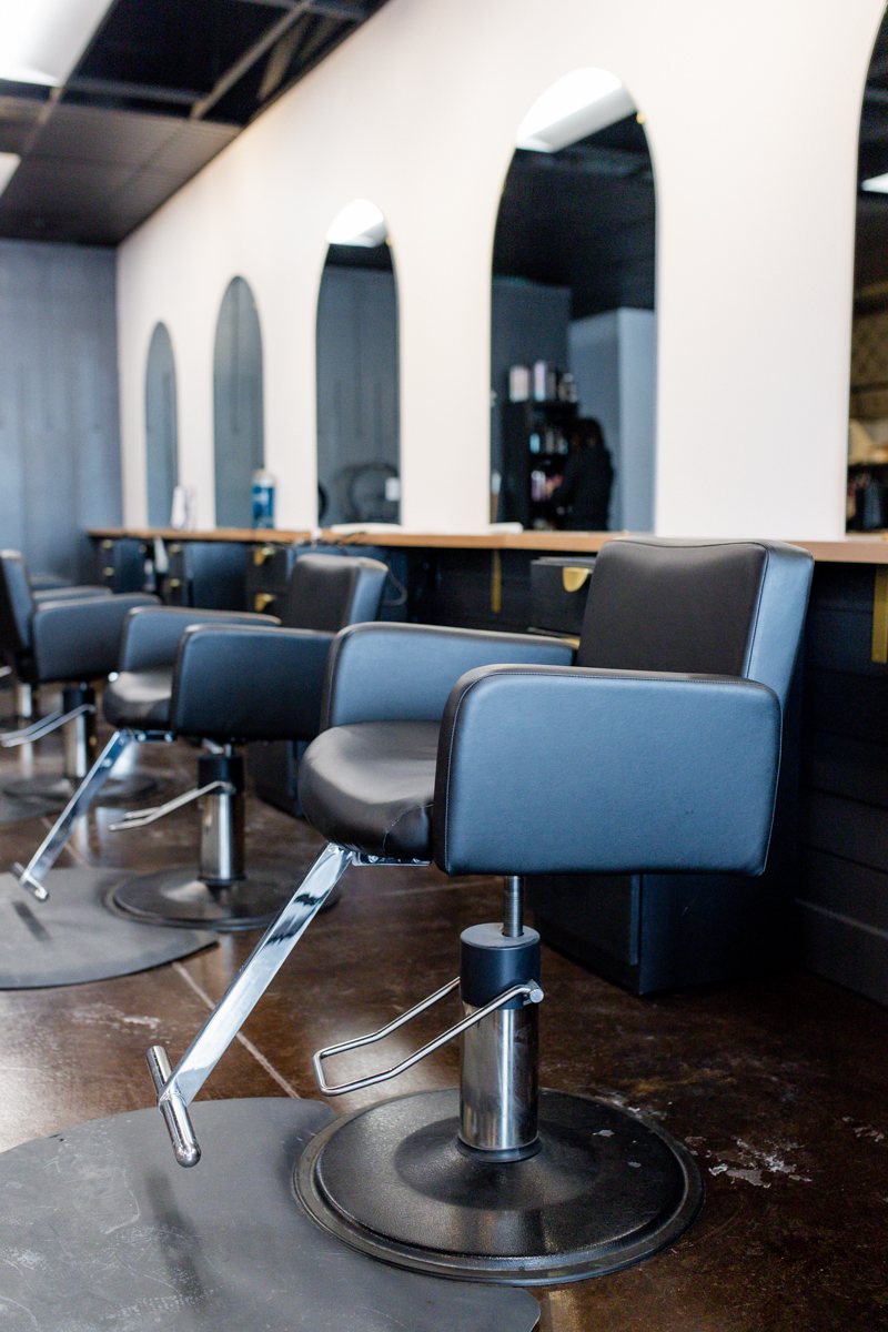 Bliss Hair & Beauty Salon main photo