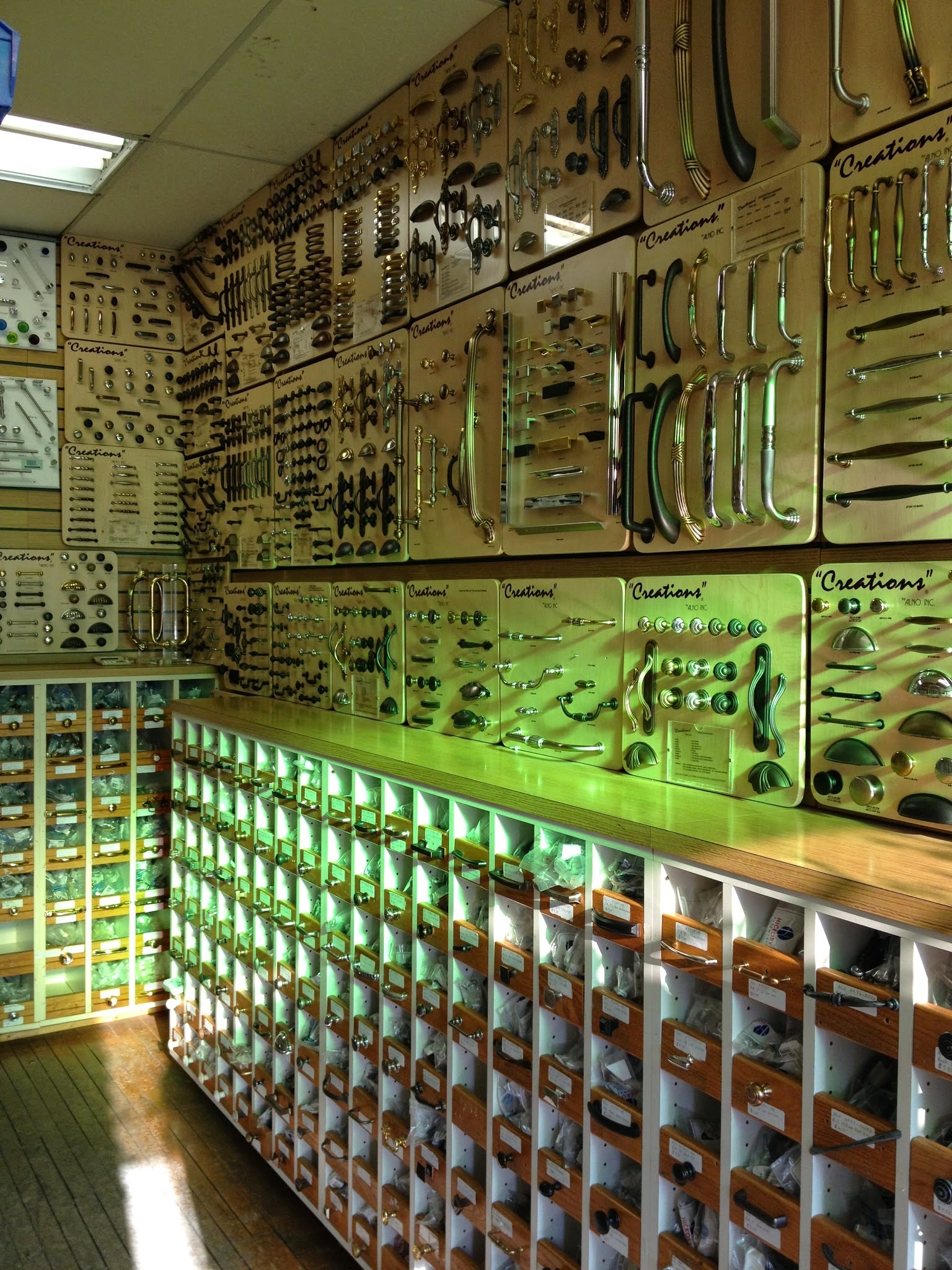 Builders' Hardware Co — photo