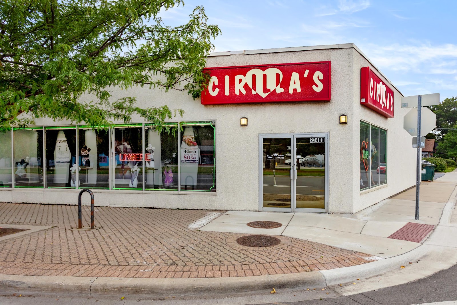 Cirilla's in Lansing