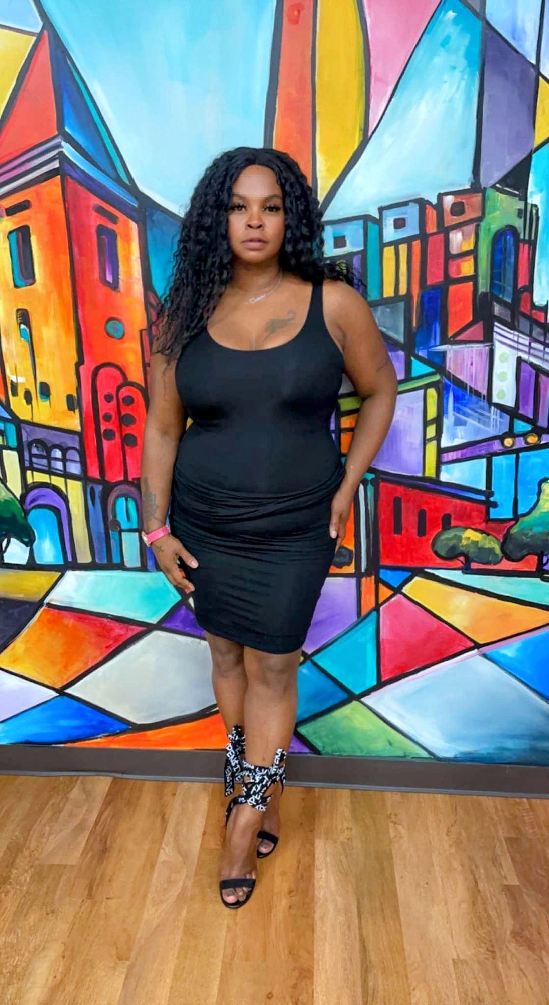 CoCoBella Boutique in Lansing