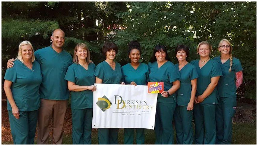 Derksen Dentistry — photo