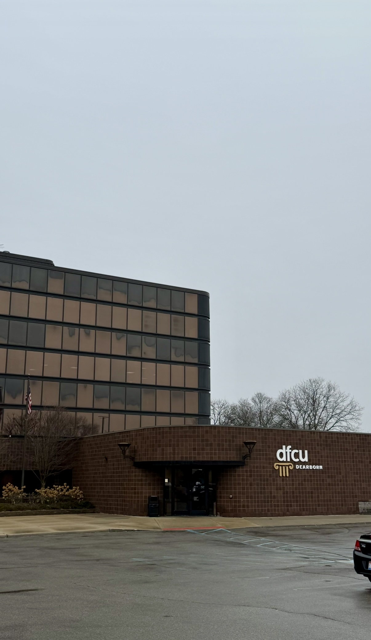 DFCU Financial in Lansing