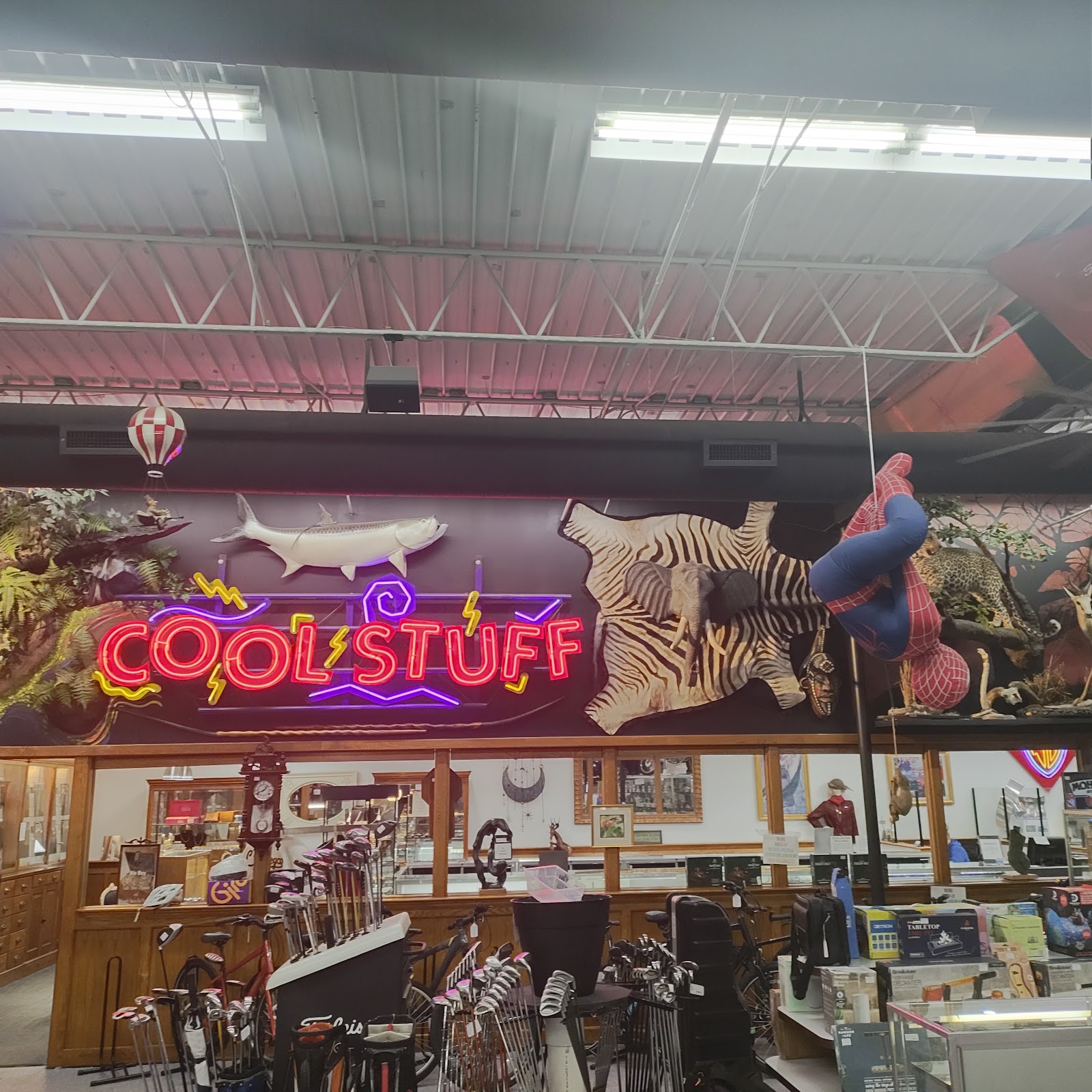 Dicker & Deal - Second Hand Store — photo