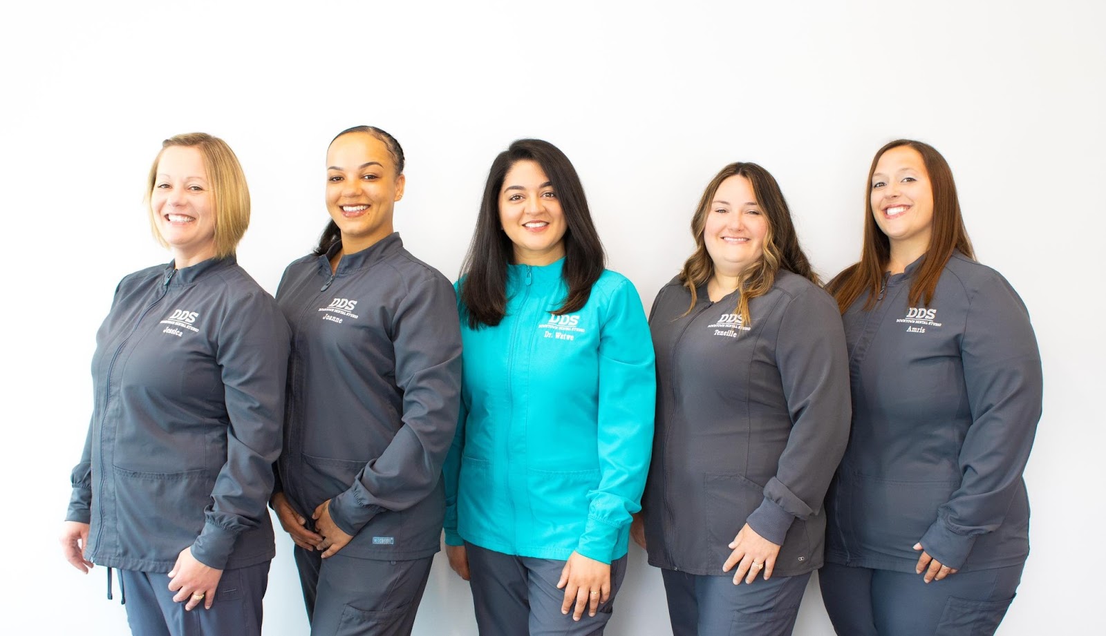 Downtown Dental Studio, PLLC — photo