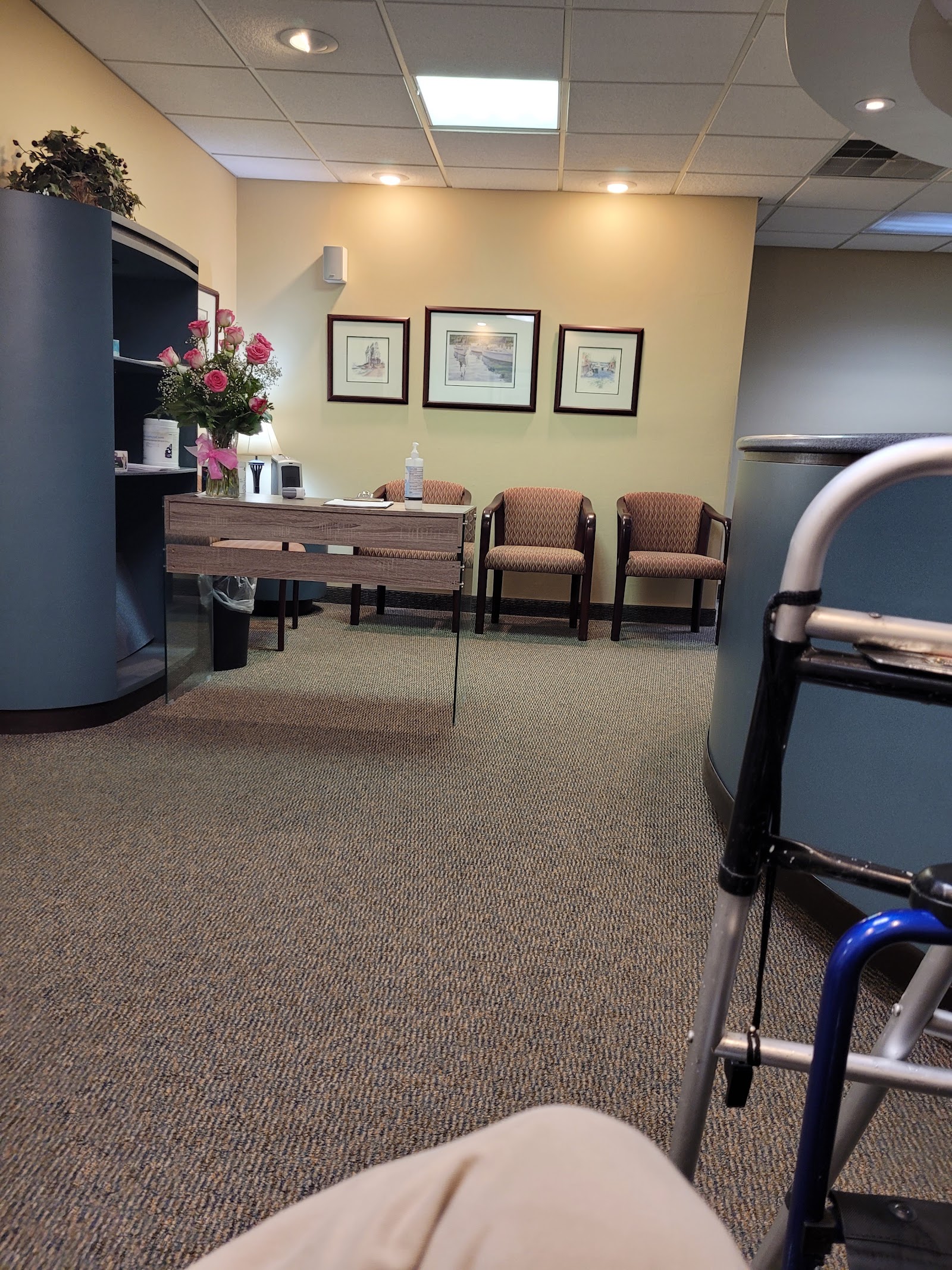 Dr. Larry H. Stone, DDS — photo