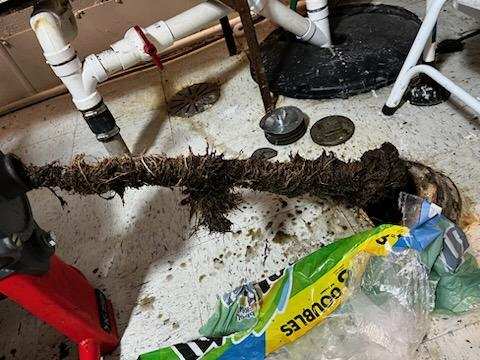 Drain Works Inc. in