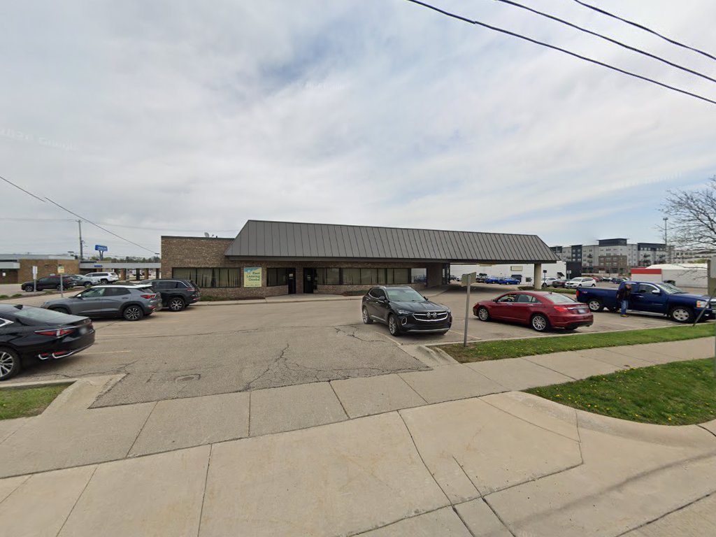 East Lansing Dental in Lansing