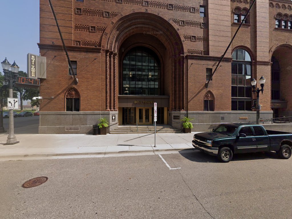 Ford Motor Co Govt Affairs — photo