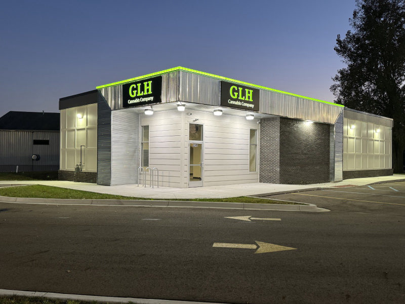 GLH Lansing in Lansing