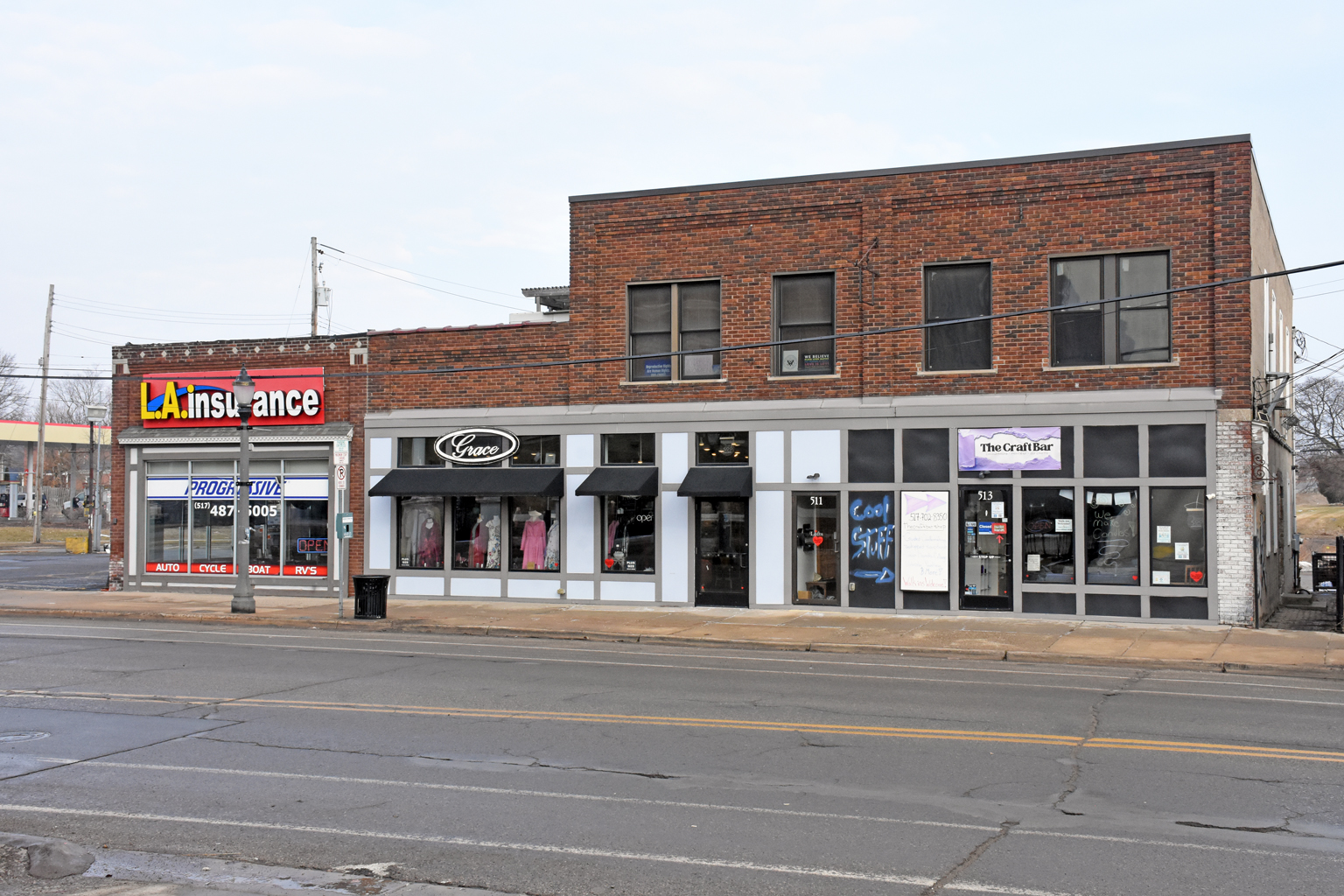 Grace Boutique of Old Town — photo