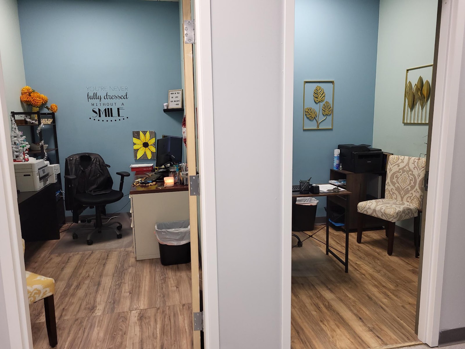 Healthy Smiles Dental Care of Lansing in Lansing
