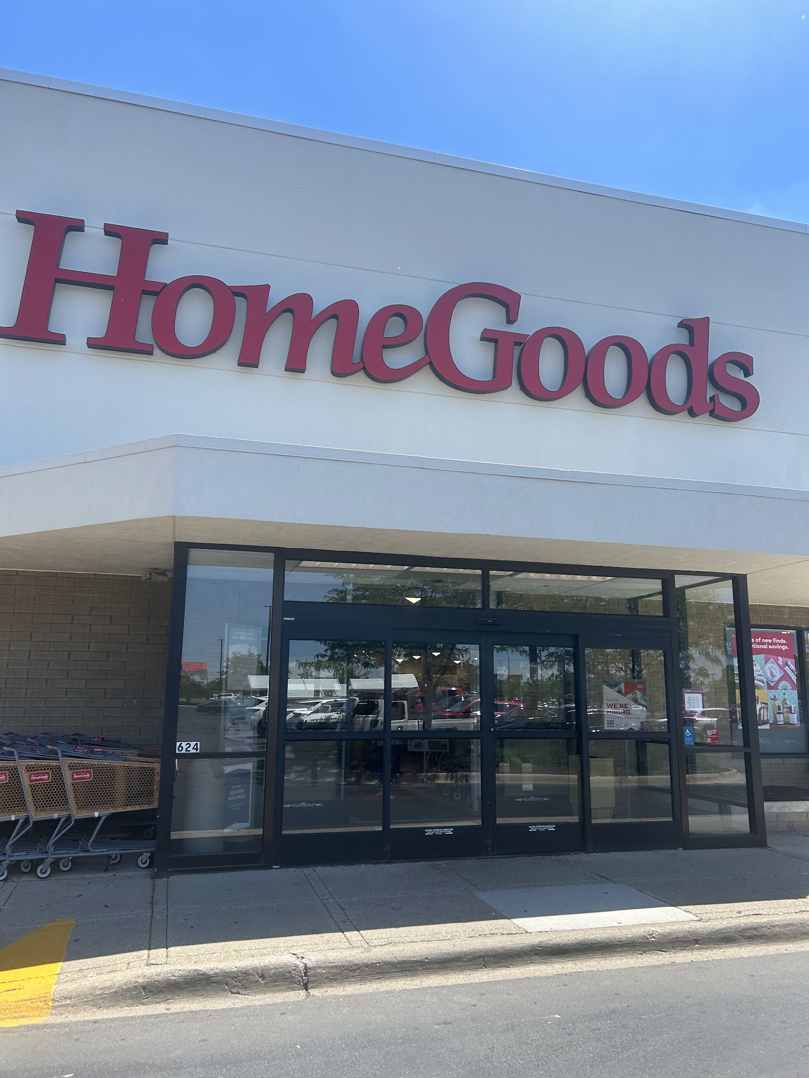 HomeGoods — photo