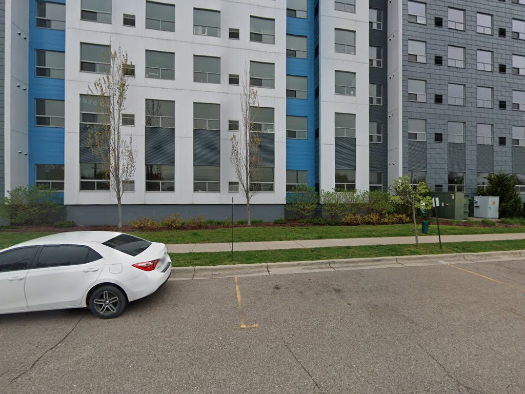HOTWORX - East Lansing, MI - Skyvue in Lansing