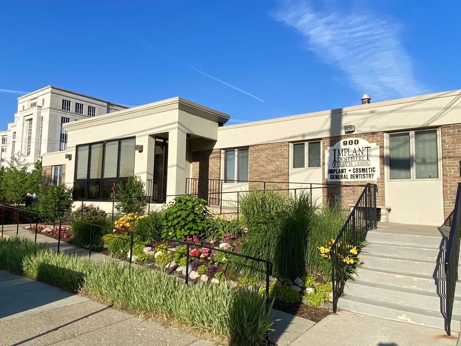 Implant Dentistry of Greater Lansing in Lansing