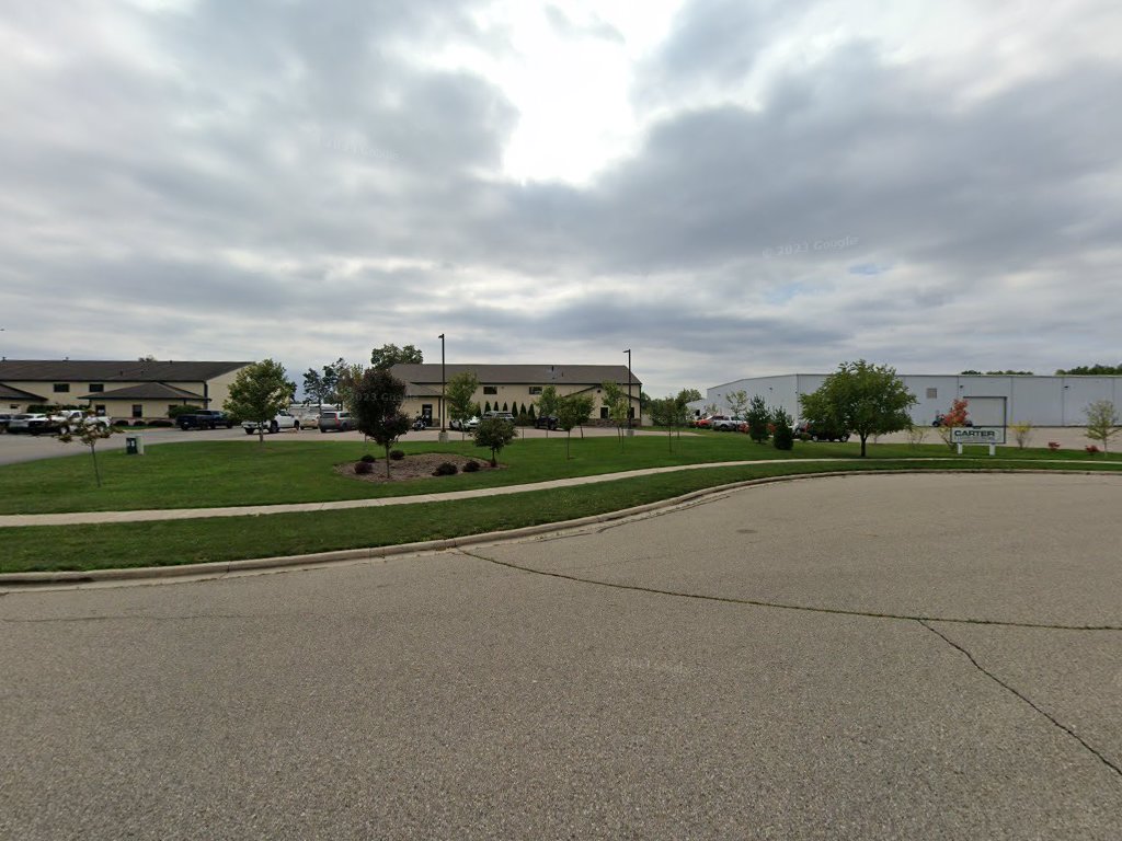Breakthrough Fitness in Lansing