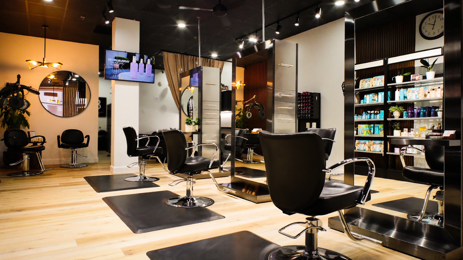 Call of Beauty Salon & Spa — photo