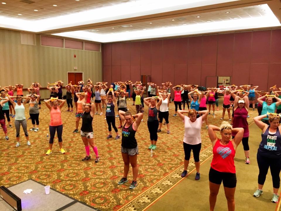 Elite Fitness DG — photo