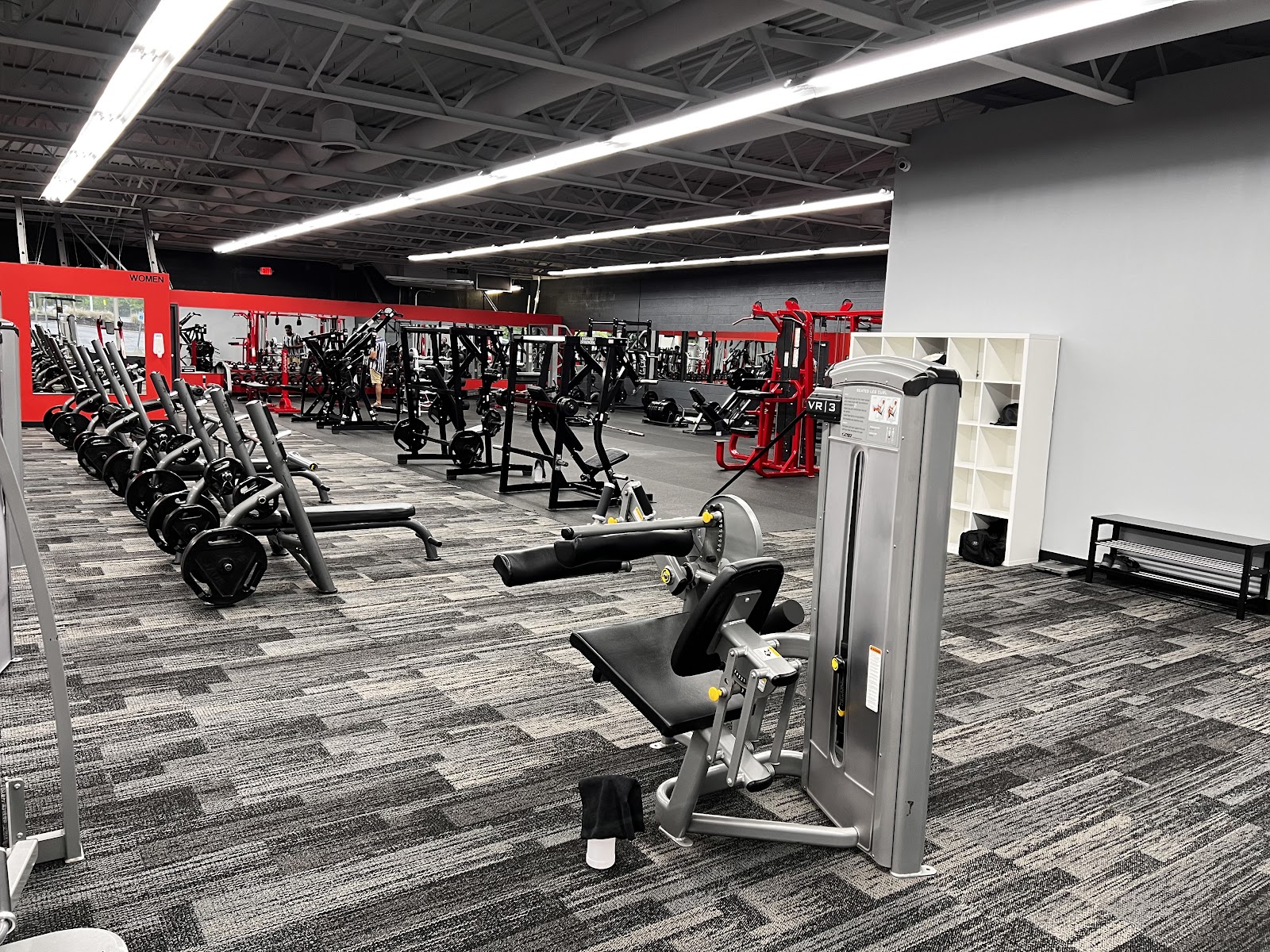 FitStop24-Lansing in Lansing