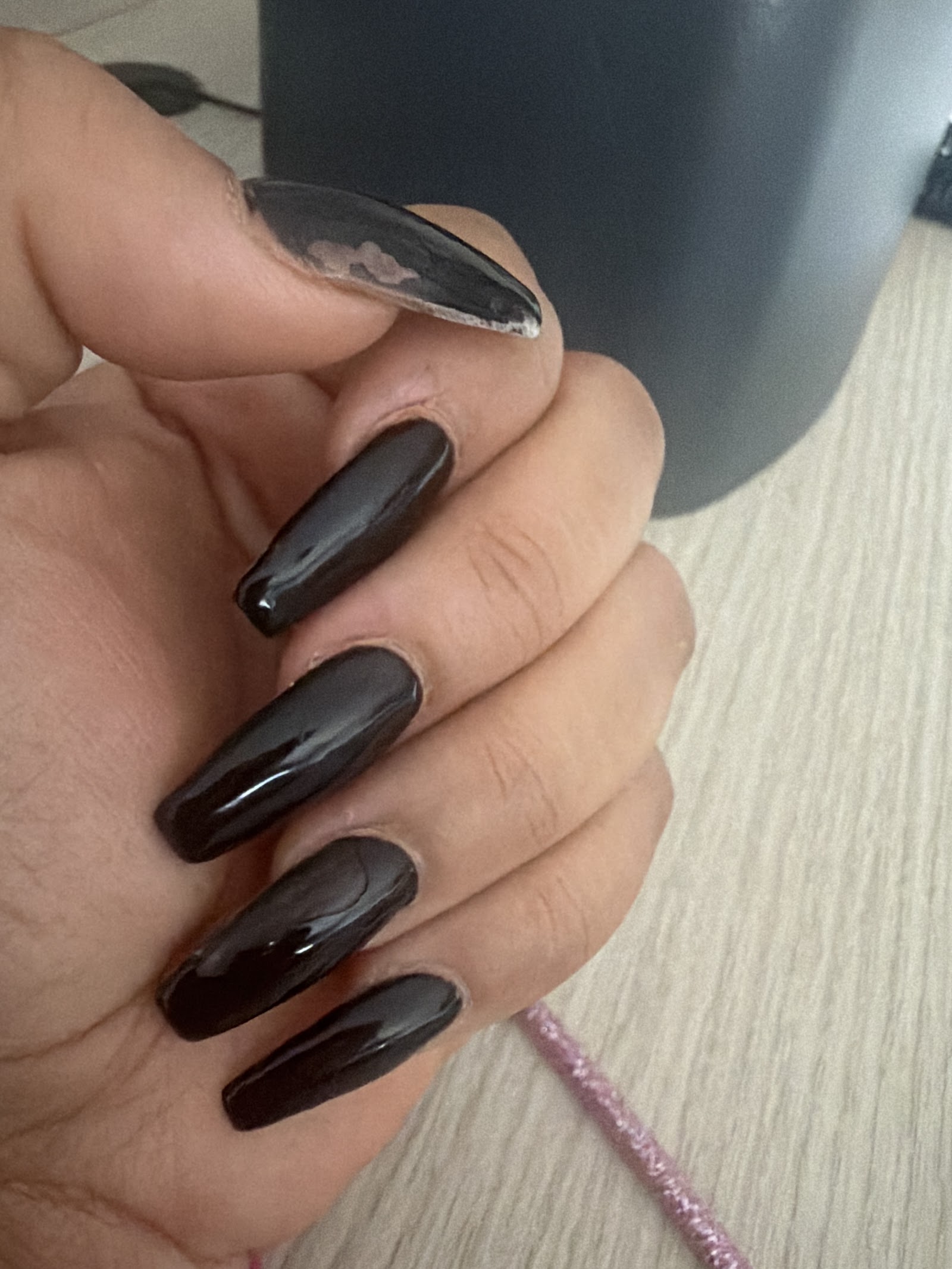 I Spa Nails in Lansing