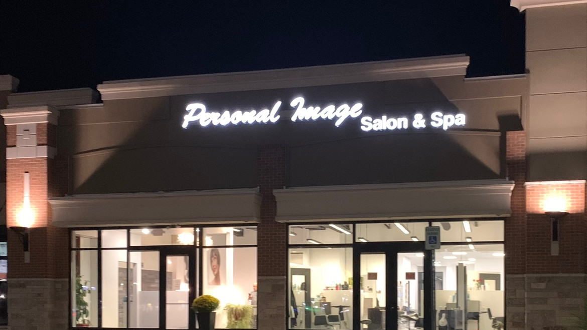 Personal Image Salon & Spa in Lansing