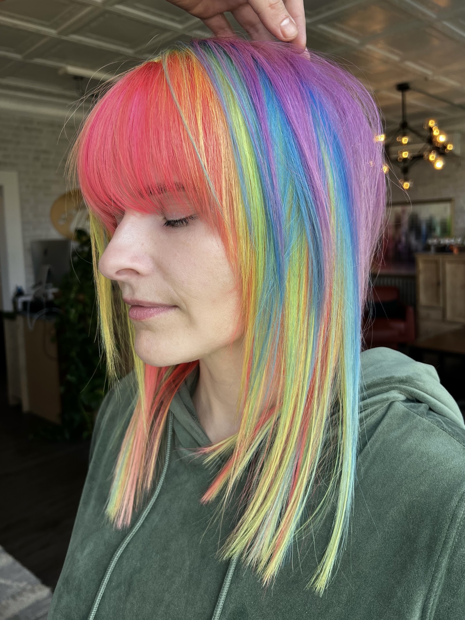 The Artisan Company Salon — photo