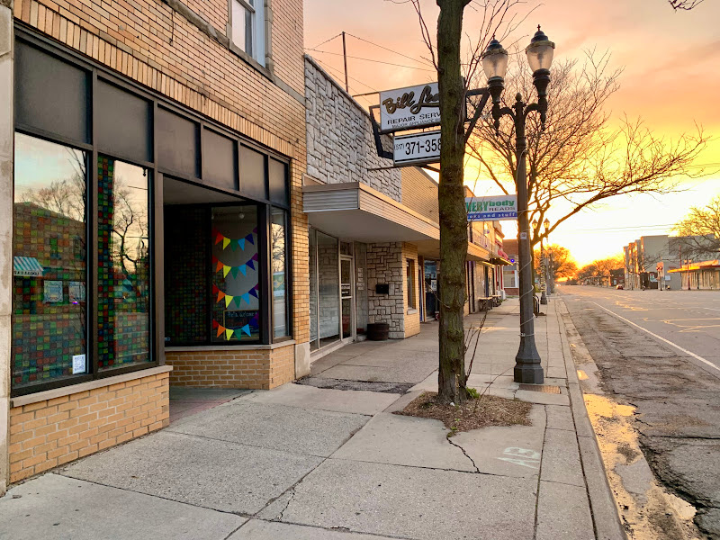 TheraPLAYoga- Adaptive Yoga Studio Lansing in Lansing