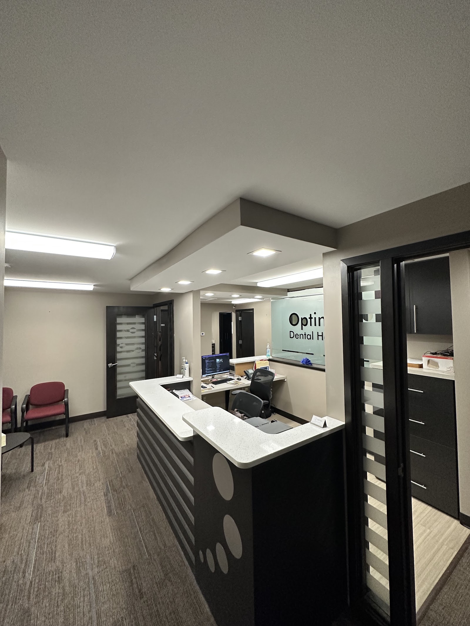 Lansing Dental Associates — photo