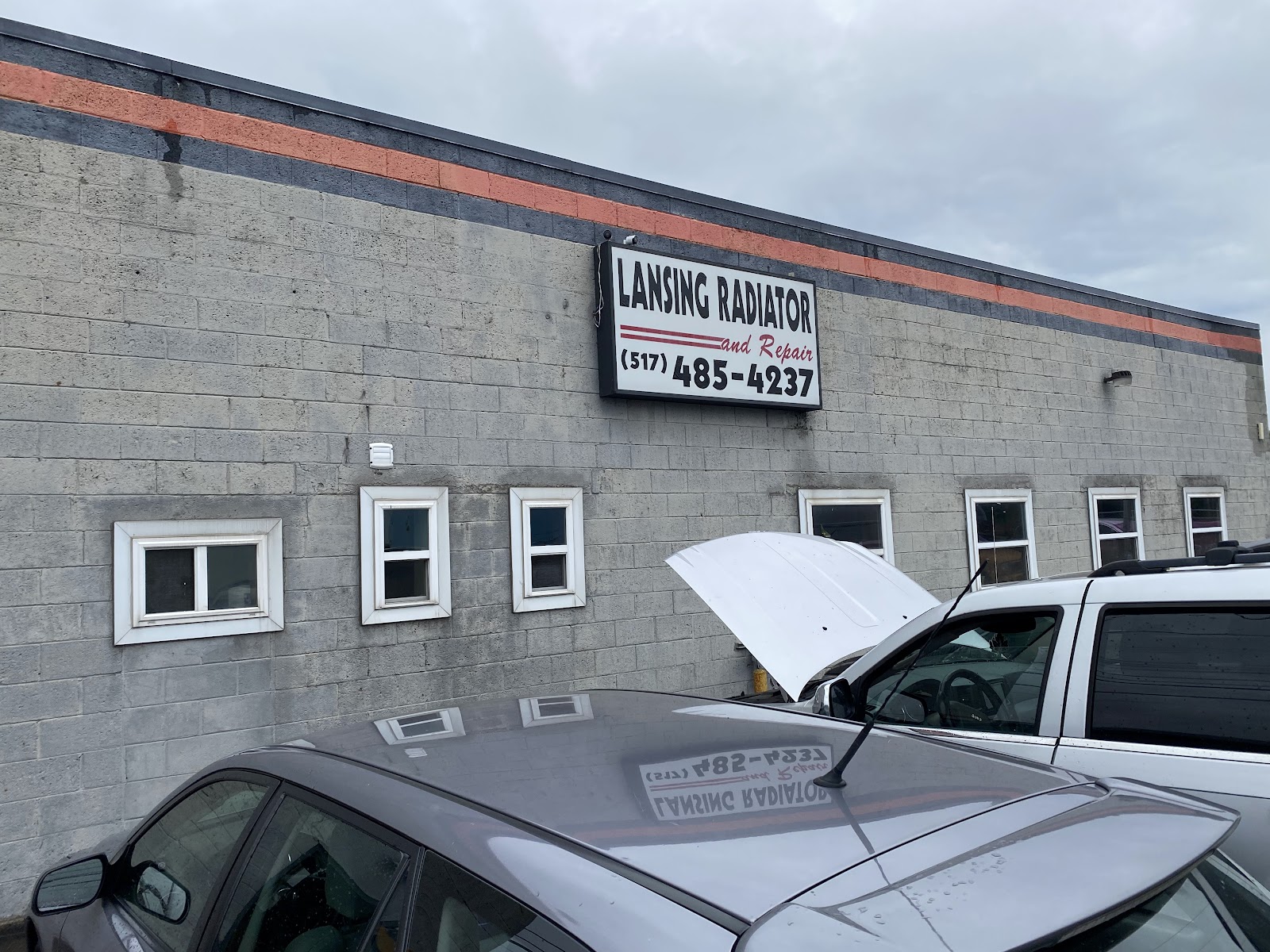 Lansing Radiator and Auto Repair — photo