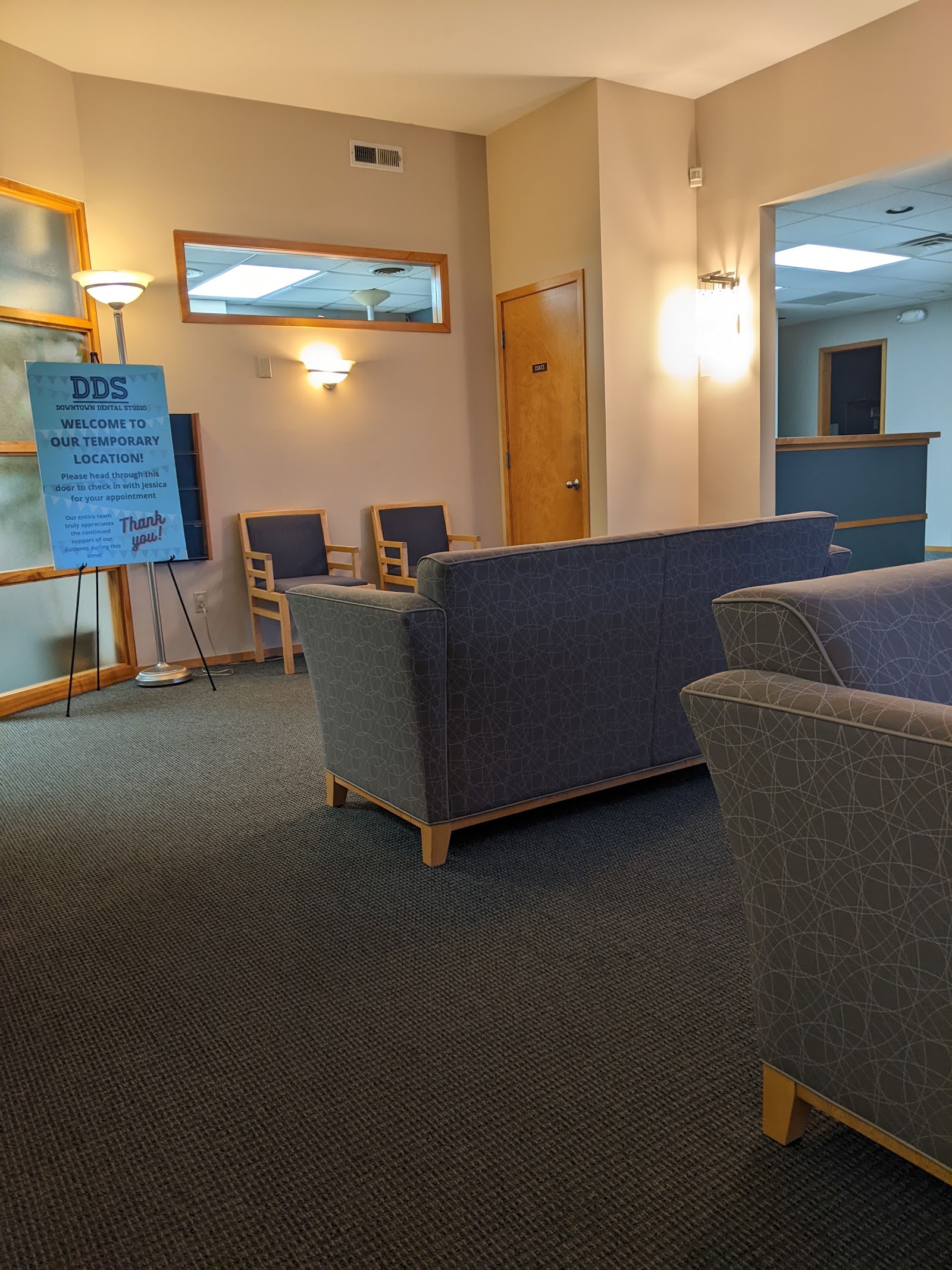 Lavender Dental Lansing in Lansing