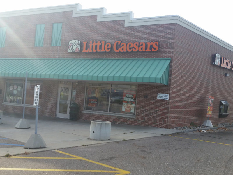 Little Caesars Pizza in Lansing