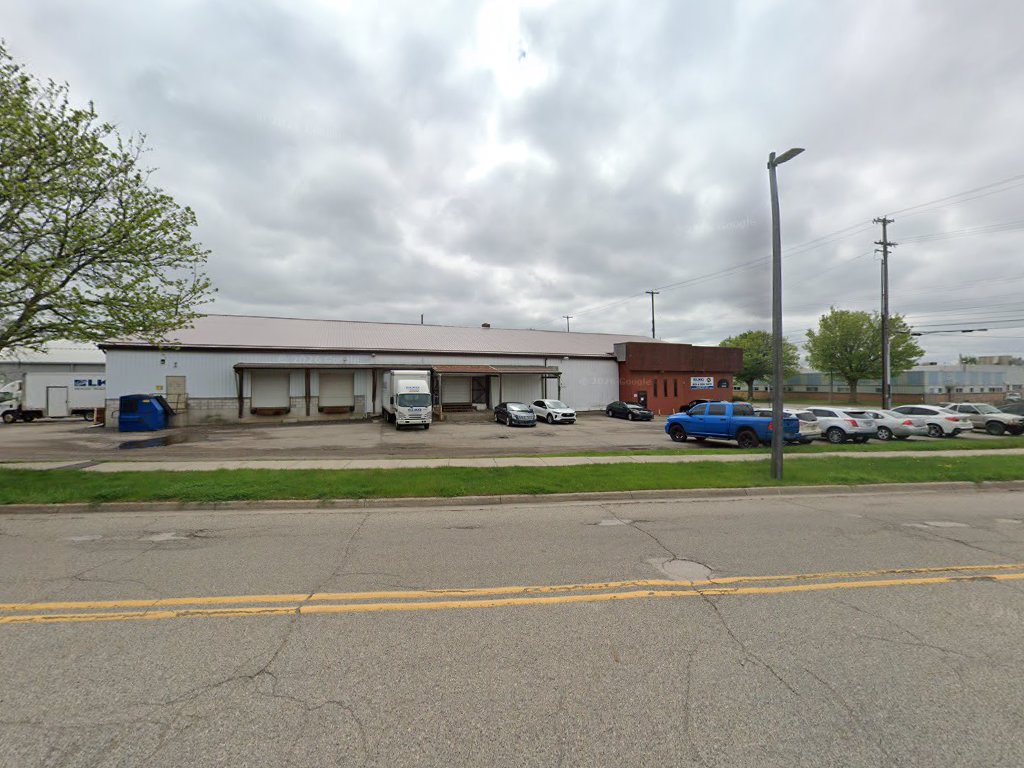 LKQ Refinish - Lansing — photo