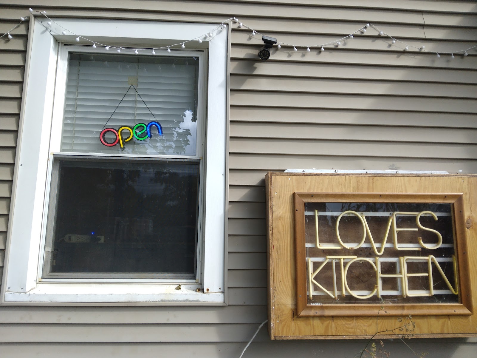 Love's Kitchen LLC main photo
