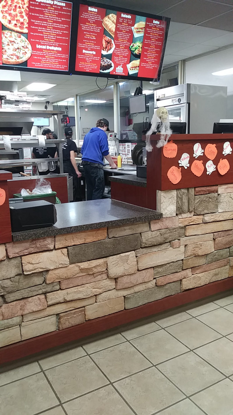 Marco's Pizza in Lansing