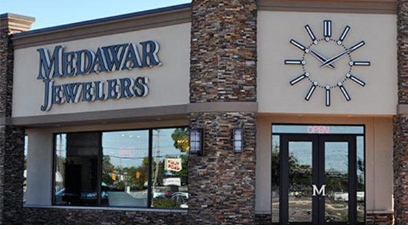 Medawar's Frandor in Lansing