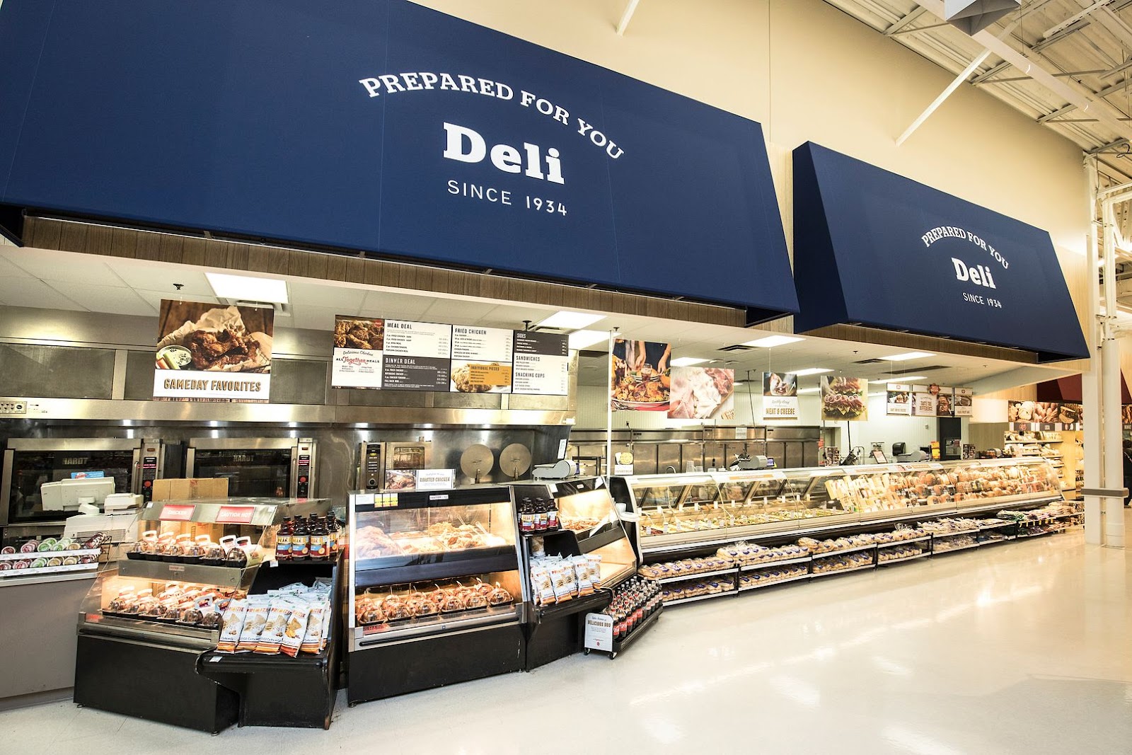 Meijer Capital City Market — photo