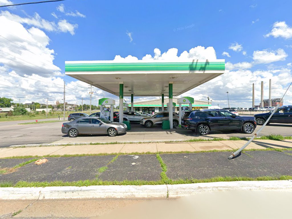Mowtown Mini Mart — photo