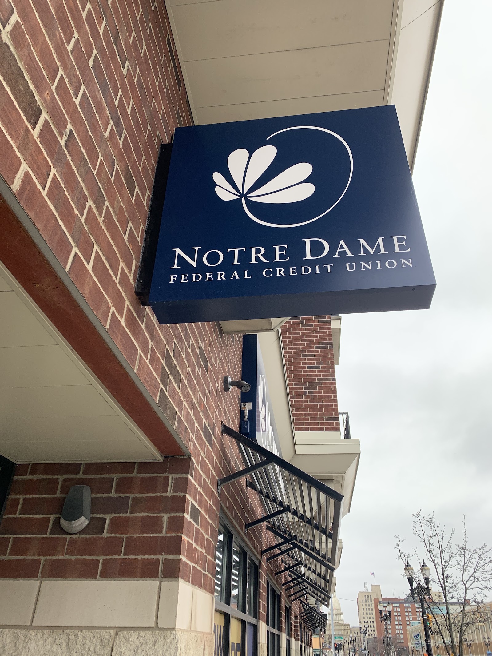 Notre Dame Federal Credit Union — photo