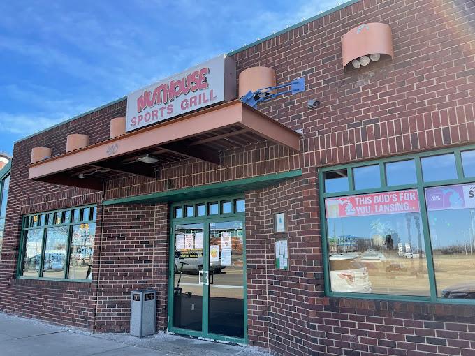 Nuthouse Sports Grill main photo