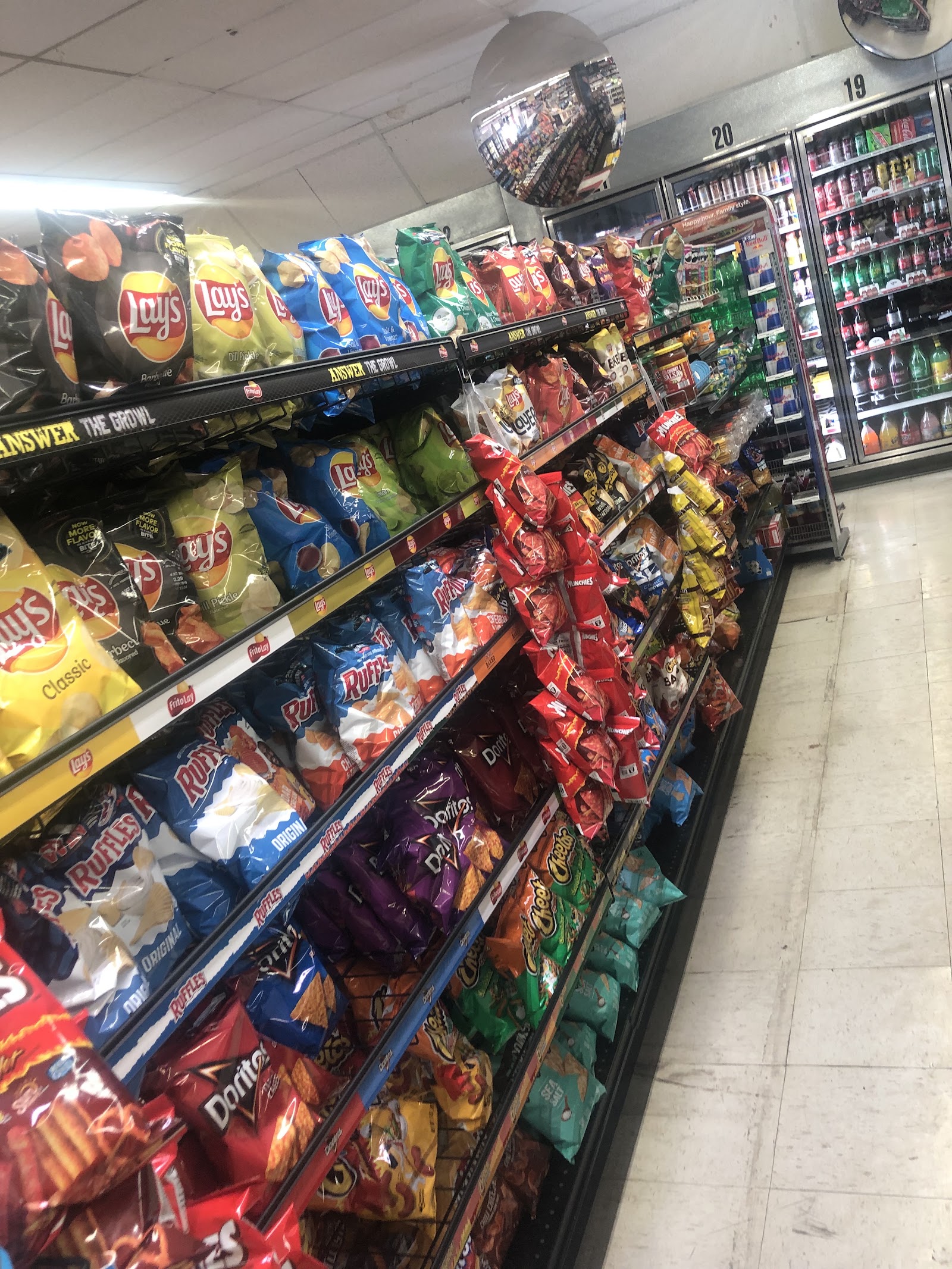 One Stop Food Mart — photo