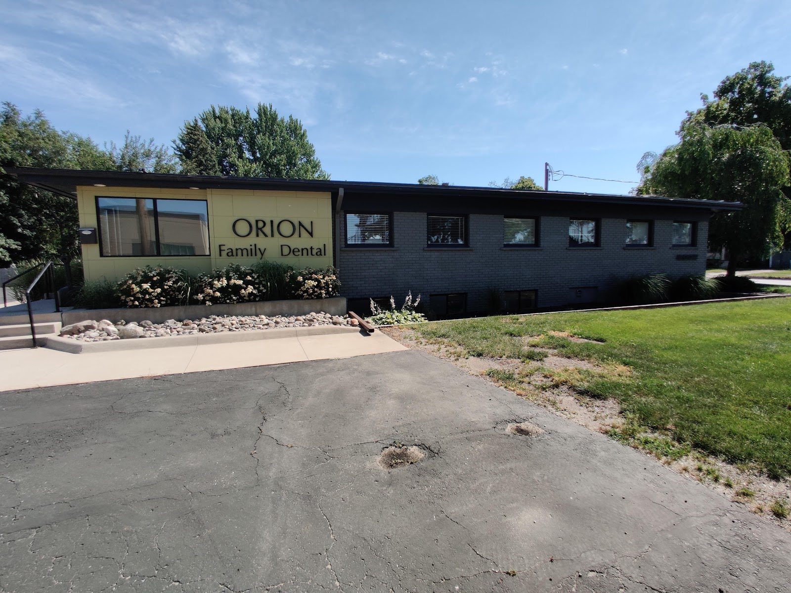 Orion Family Dental Center — photo