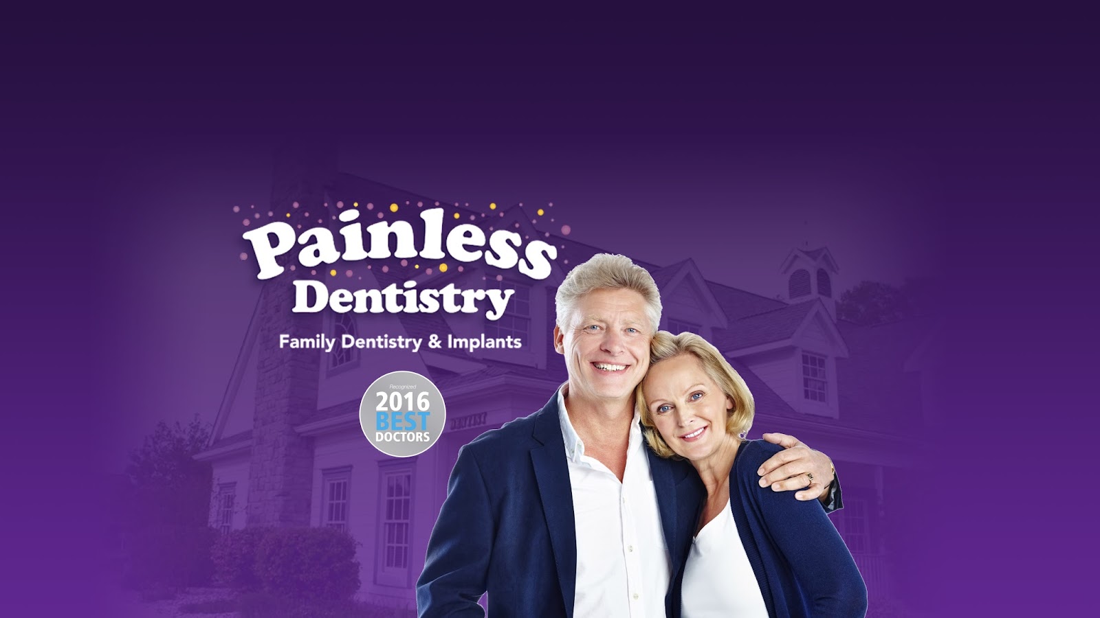 Painless Dentistry - Lansing — photo