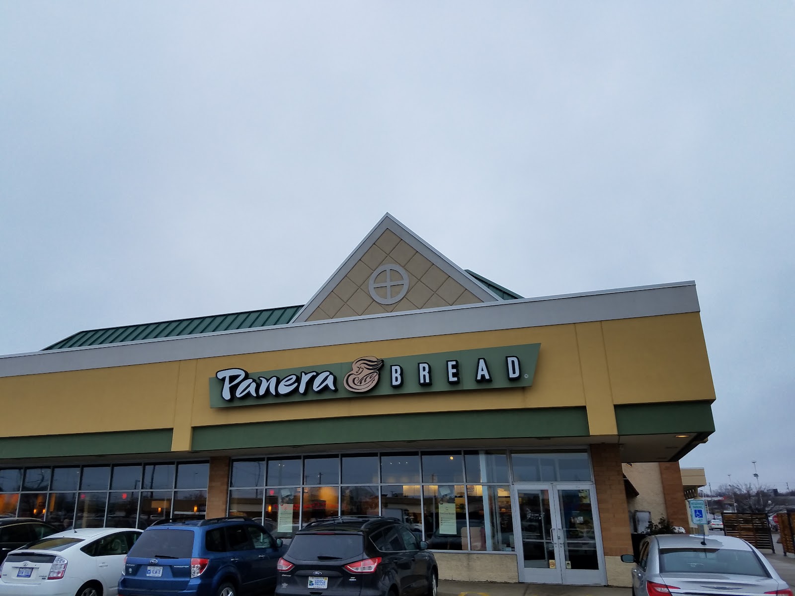 Panera Bread main photo